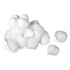 Cotton Balls - 1000 Count, Large, 100% Cotton image number null