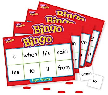Wholesale bingo hard cards