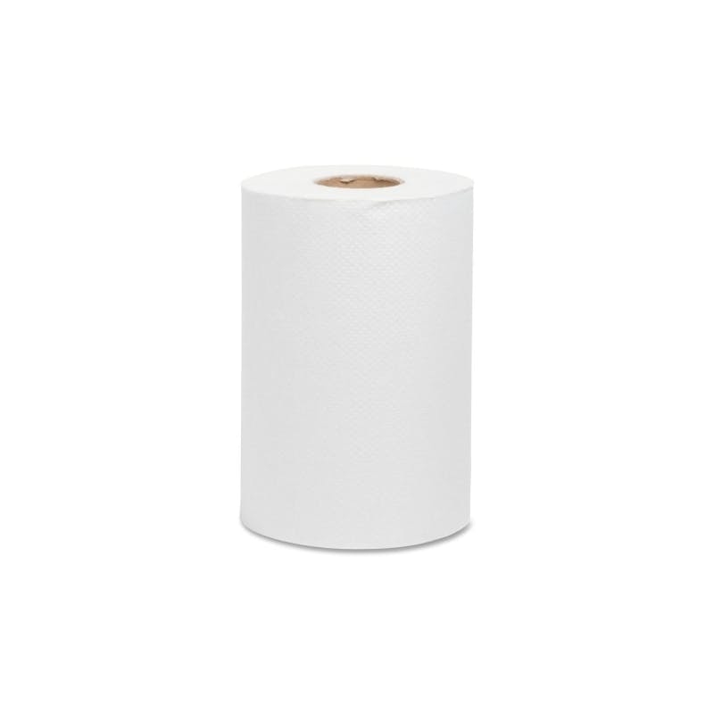 Private Brand Hardwound Roll Towels  2