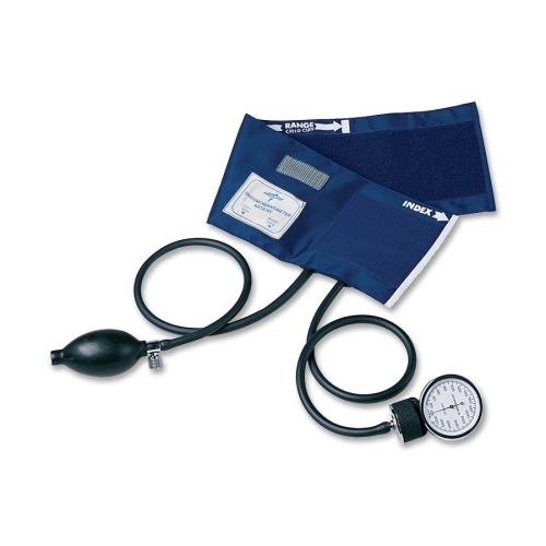 Wholesale Medline Children's Sphygmomanometer Handheld, Blue