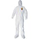 Kleenguard A40 Coveralls - Medium (1 of 2)