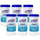 Purell Clean Scent Hand Sanitizing Wipes (2 of 2)