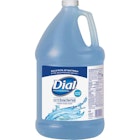 Dial Spring Water Scent Liquid Hand Soap, Antibacterial - 1 Gallon image number null