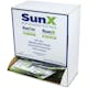 SunX SPF 30 Sunscreen Lotion and Towelettes (1 of 2)
