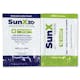 SunX SPF 30 Sunscreen Lotion and Towelettes (2 of 2)