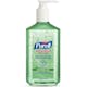 Purell Hand Sanitizer Gel with Aloe - 12 oz (1 of 2)