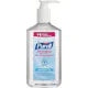 Purell Hand Sanitizer Gel - 12 oz (1 of 2)