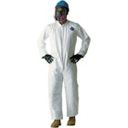 DuPont TY120 Tyvek Coveralls - 2XL image number null