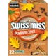 Swiss Miss® Hot Cocoa, Pumpkin Spice (1 of 4)