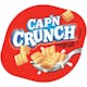 Cap'N Crunch Cereal Bowl (2 of 3)