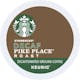 Starbucks K-Cup Coffee - Decaf Pike Place Roast (2 of 2)