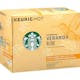 Starbucks&reg; K-Cup Coffee - Veranda Blend (1 of 2)