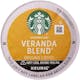 Starbucks&reg; K-Cup Coffee - Veranda Blend (2 of 2)