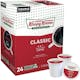 Krispy Kreme K-Cup Coffee Pods - Medium Roast (1 of 2)