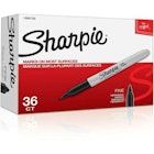 Sharpie Permanent Marker - 36 count image number null
