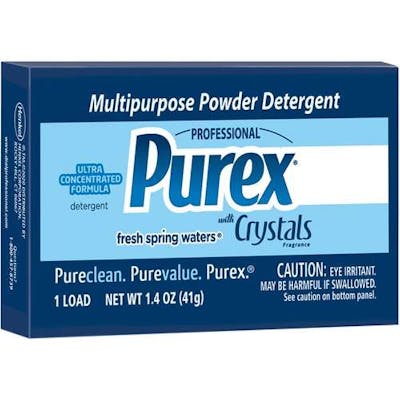 Purex DialMultipurpose Powder Detergent