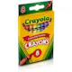 Crayola Crayons - 8 Count (2 of 3)