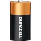 Duracell Coppertop Alkaline Batteries - Type C, 8 Pack image number null