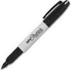 Super Sharpie Markers - Permanent Black, Fine Point, Jumbo image number null