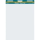 Easel Pads - Perforated, Unruled, 50 Sheets, White image number null