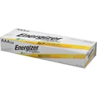 Energizer Alkaline AAA Batteries - 24 Batteries per Box image number null