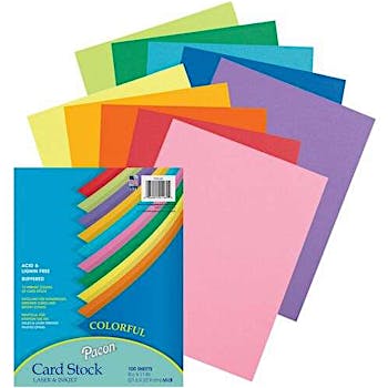 Wholesale Colored Copy Paper - Bulk Colored Printer Paper Discount -  DollarDays