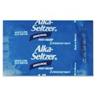 Alka-Seltzer Packet Dispensers - 2 Tablets, 15 Packets per Box image number null