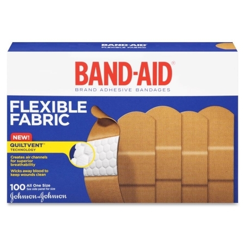 bulk bandages