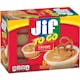 Jif To Go Peanut Butter Cups - 1.5 oz (1 of 3)