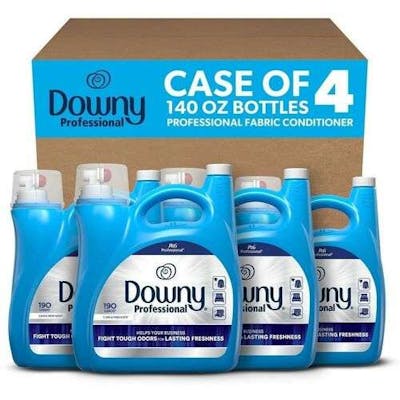 Downy Pro. Fabric Softener