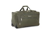 Rolling Duffel Bags - 7 Colors, 21"