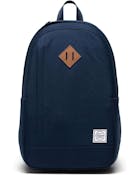 Backpacks - 3 Assorted, 19.5"
