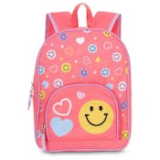 Kids Backpacks - Assorted Prints, 14"