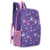 Kids Backpacks - Assorted Designs, 15"