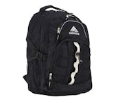 18" Classic Backpack - Black