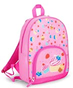 Kids Backpacks - Assorted Prints, 14"
