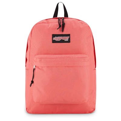 Classic Backpacks - 6 Assorted, 16"