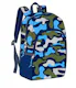 Kids Backpacks - Assorted Designs, 15" (1 of 4)