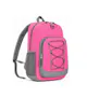 Classic Bungee Backpacks - Assorted Colors, 17" (3 of 4)