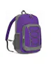 Classic Bungee Backpacks - Assorted Colors, 17" (4 of 4)