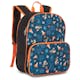 Kids Backpacks - Assorted Prints, 14" (3 of 4)