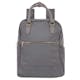 16" Deluxe Double Handle Backpacks - Black (1 of 2)