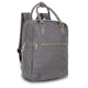 16" Deluxe Double Handle Backpacks - Black (2 of 2)