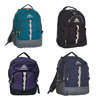 18" Backpacks - Assorted Colors
