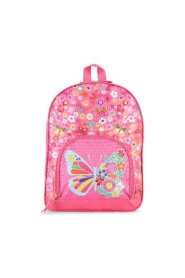 14" Character Backpacks - 3 Assorted Characters