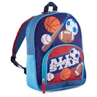 14" Character Backpacks - 3 Assorted Characters image number null