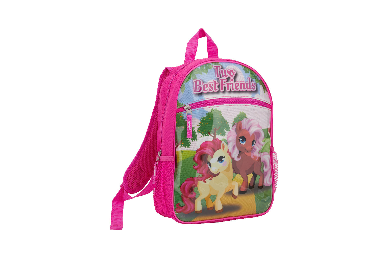Wholesale 14" Classic Kid's Backpacks Assorted Designs DollarDays