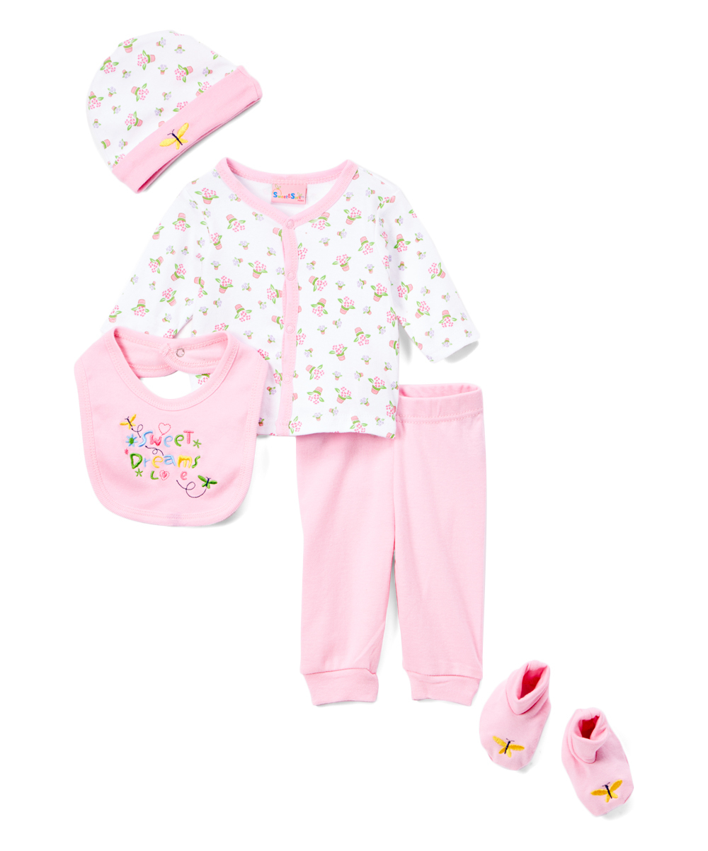 sweet dreams children's clothing wholesale