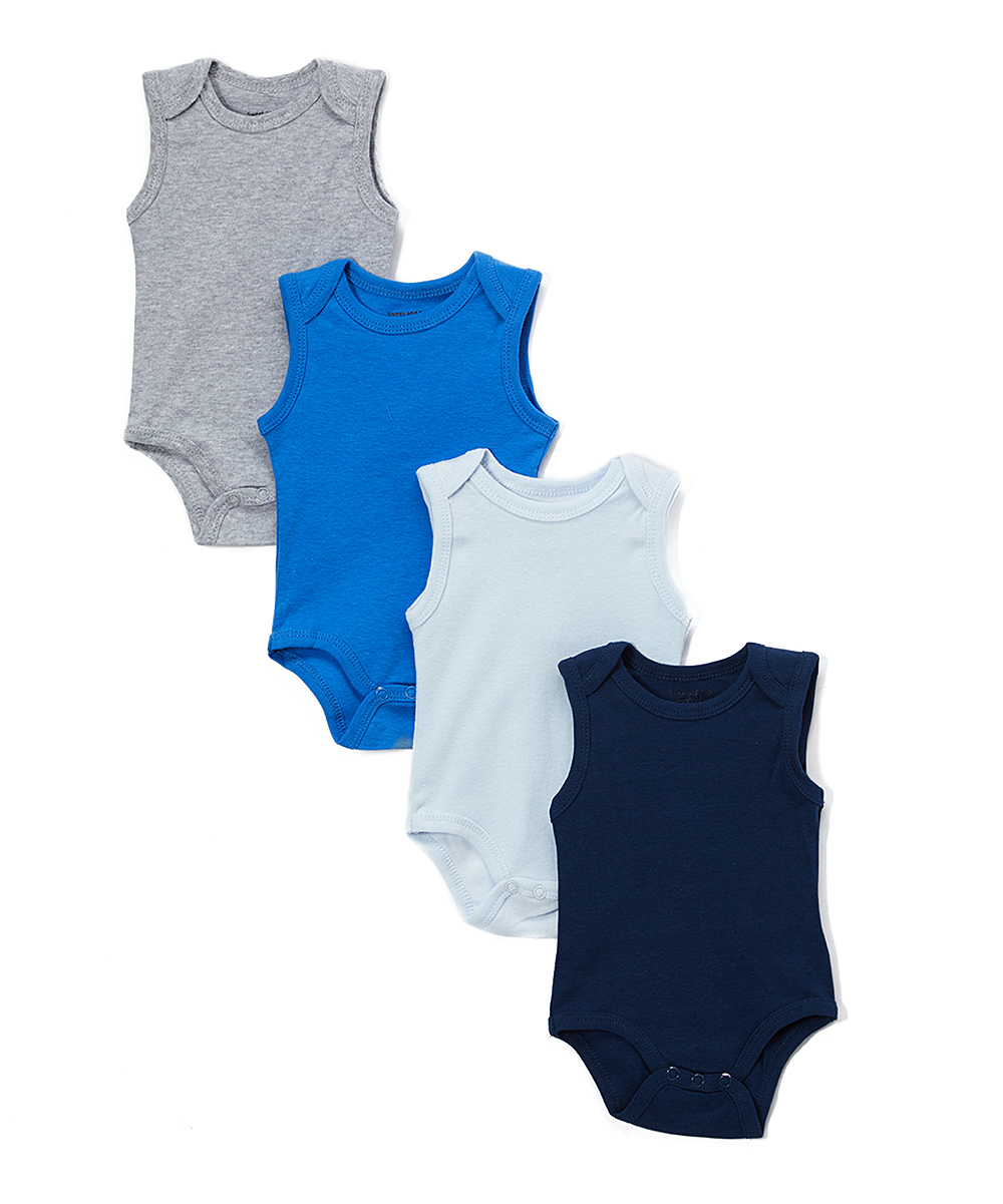 solid color baby onesies bulk