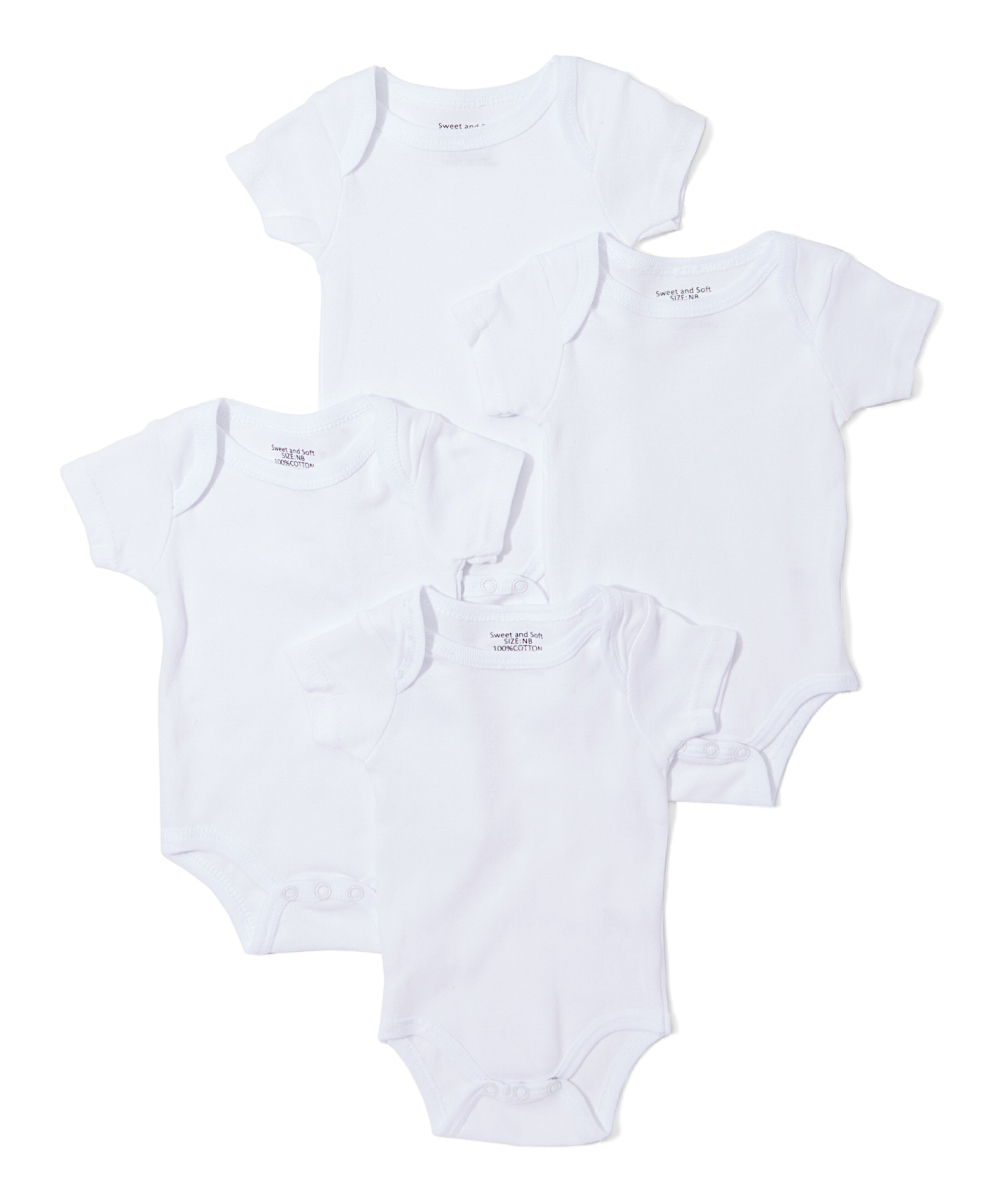 Wholesale Baby Clothing – Bulk Onesies 